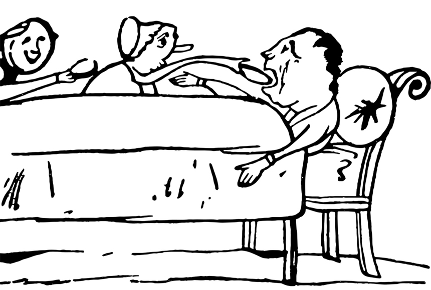 眠りたいなら、オレに訊け！