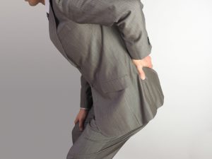 腰痛が良くなるベッドマット・敷ふとんなんてない！